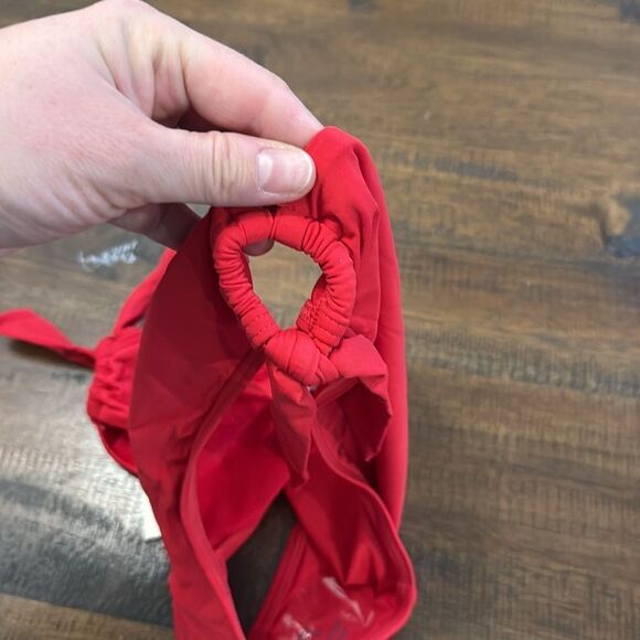 Sea level essentials, Tie sides, bikinis swim bottoms - Picture 8 of 9